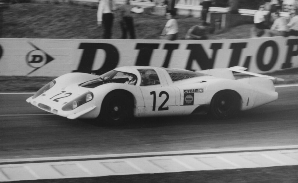 Porsche 917
