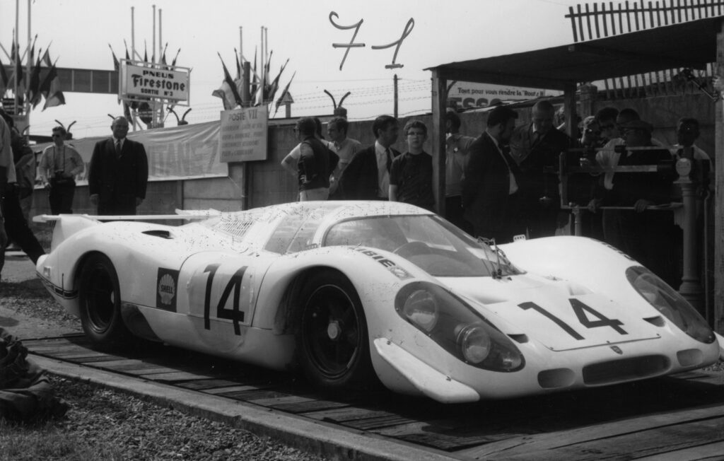 Porsche 917