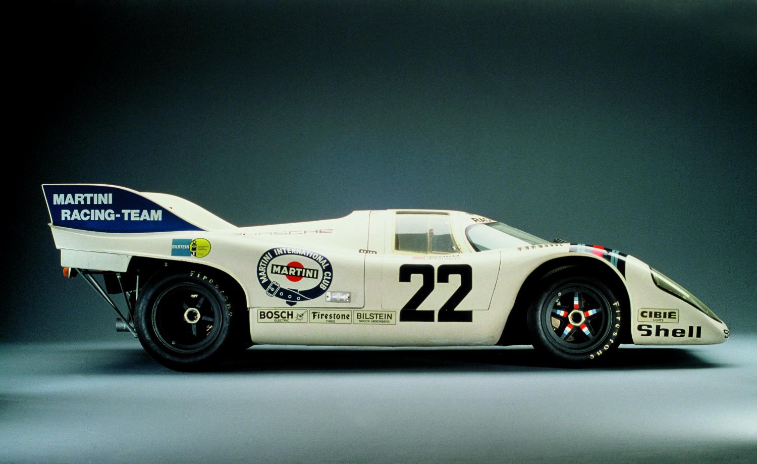 Porsche 917