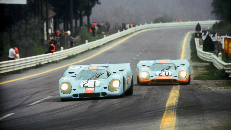 Porsche 917
